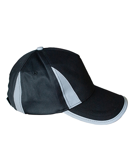 Korntex KX054 Petten in Black