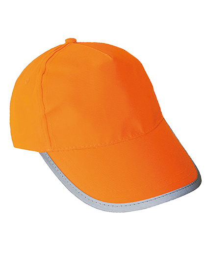 Korntex KX058K Petten in Signal Orange