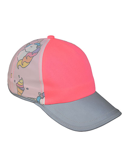 Korntex KX059 Petten in Pink / Unicorn