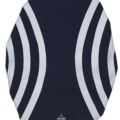 Korntex KX067 Bagage in Navy