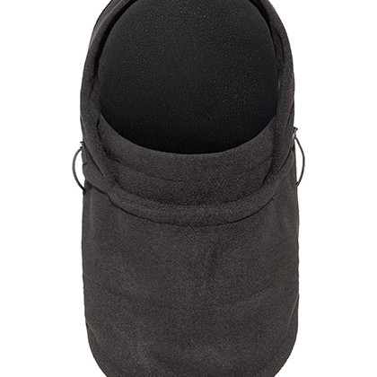 Korntex KX077 Mutsen in Black