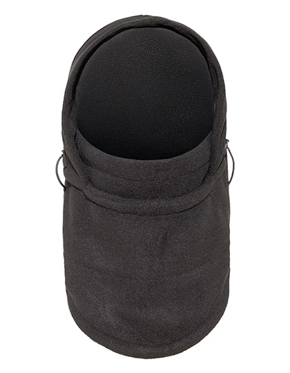 Korntex KX077 Mutsen in Black