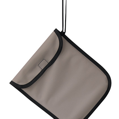 Korntex KX101 Bagage in Grey