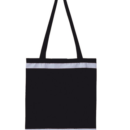 Korntex KX105 Bagage in Black