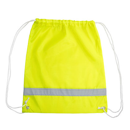 Korntex KX108 Bagage in Signal Yellow