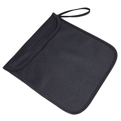 Korntex KX130 Bagage in Black