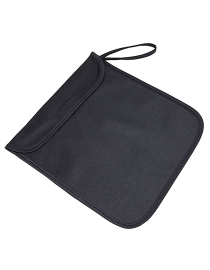 Korntex KX130 Bagage in Black