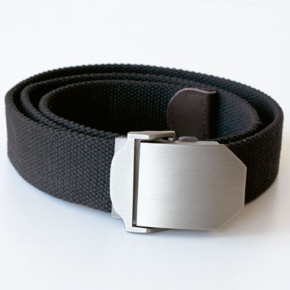 Korntex KX151 Riemen & bretellen in Black
