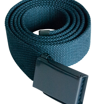 Korntex KX153 Riemen & bretellen in Navy