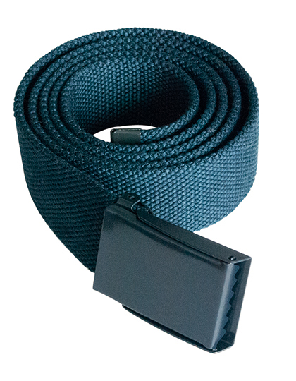 Korntex KX153 Riemen & bretellen in Navy