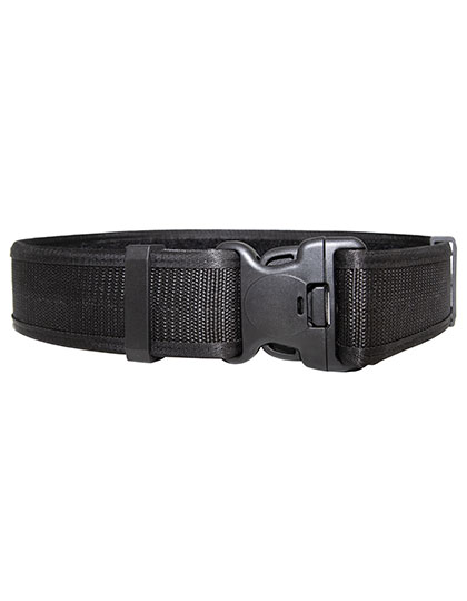 Korntex KX161 Riemen & bretellen in Black