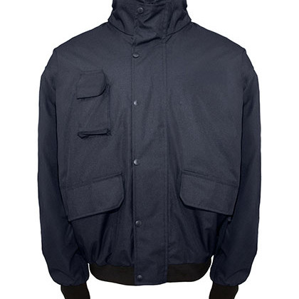 Korntex KX178 Jassen in Navy