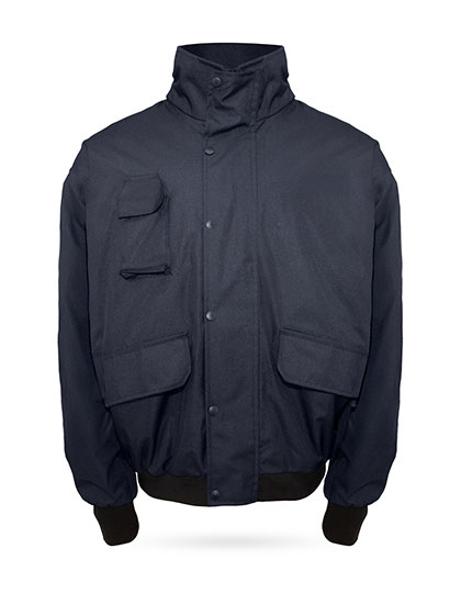 Korntex KX178 Jassen in Navy