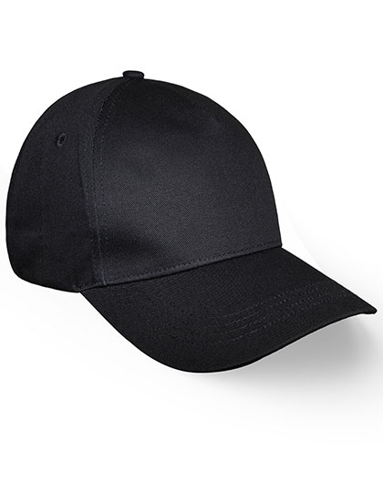 Korntex KX181 Petten in Black