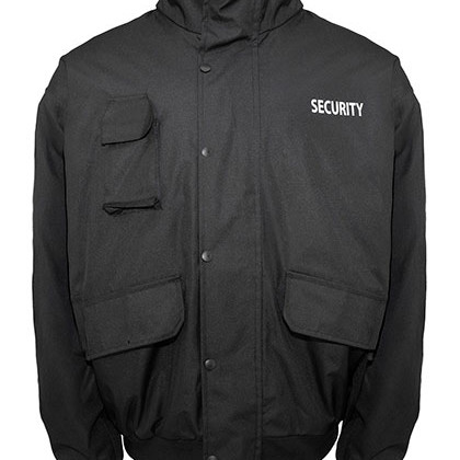 Korntex KX183 Jassen in Black