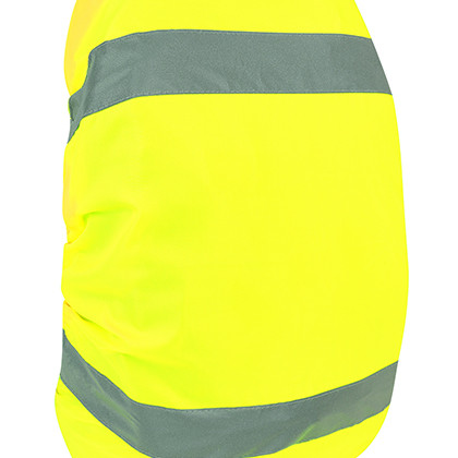 Korntex KX513 Bagage in Signal Yellow