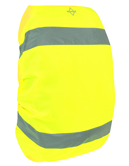 Korntex KX513 Bagage in Signal Yellow