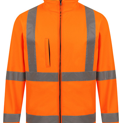 Korntex KX807 Jassen in Signal Orange