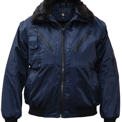 Korntex KX809 Jassen in Navy