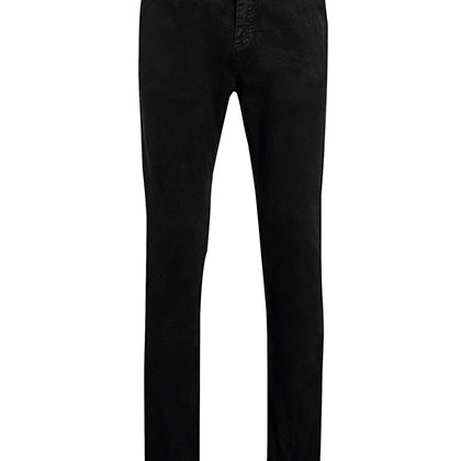 SOL´S L01424 Broeken in Black