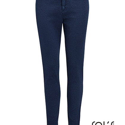 SOL´S L01425 Broeken in French Navy