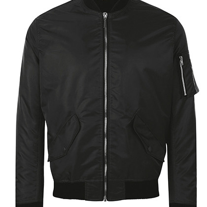SOL´S L01616 Jassen in Black
