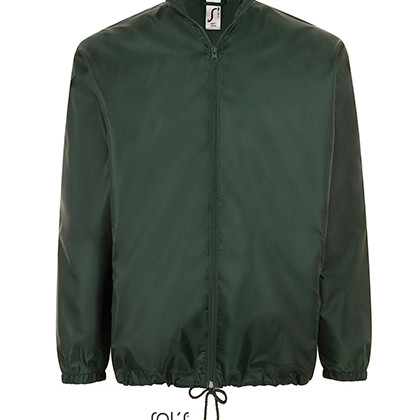 SOL´S L01618 Jassen in Forest Green