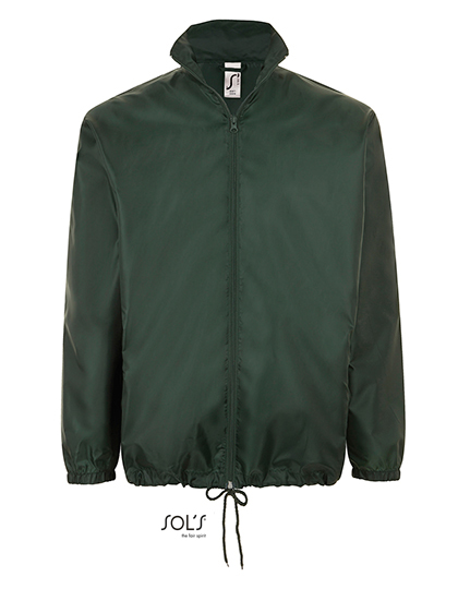 SOL´S L01618 Jassen in Forest Green