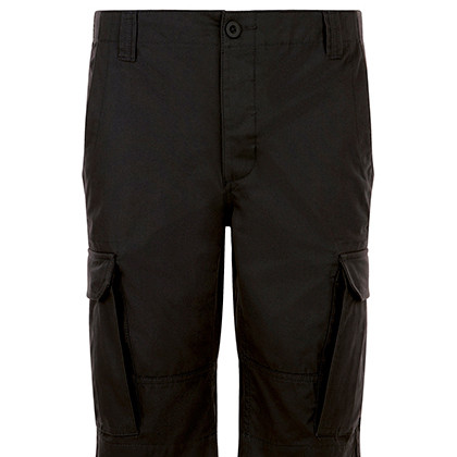 SOL´S L01660 Broeken in Black