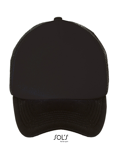SOL´S L01668 Petten in Black