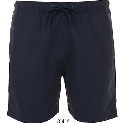 SOL´S L01689 Broeken in French Navy