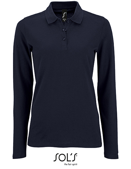 SOL´S L02083 Poloshirts in French Navy