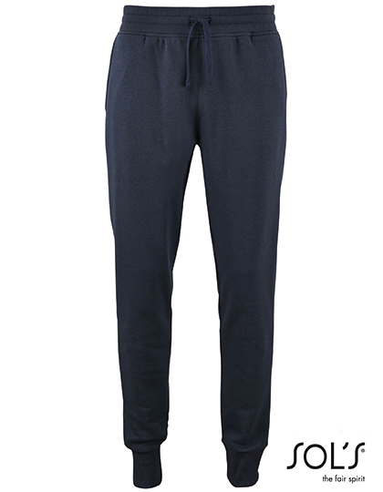 SOL´S L02084 Broeken in French Navy
