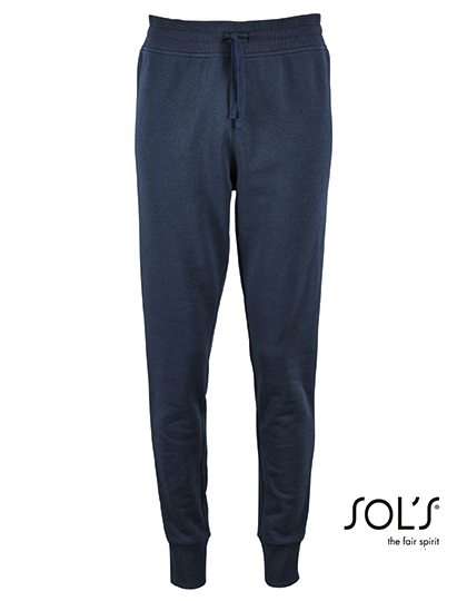SOL´S L02085 Broeken in French Navy