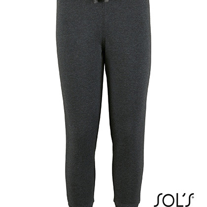 SOL´S L02121 Broeken in Charcoal Melange
