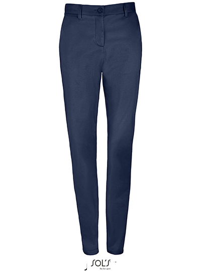 SOL´S L02918 Broeken in French Navy