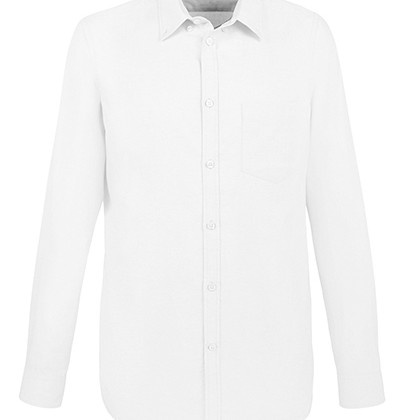 SOL´S L02920 Hemden in White
