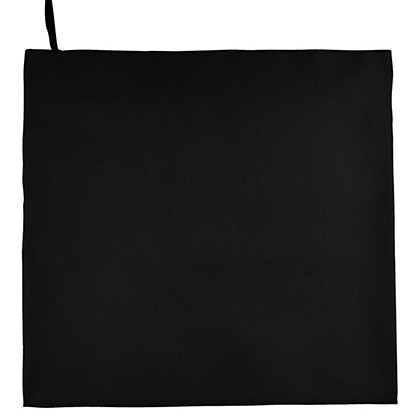 SOL´S L02936 Handdoeken in Black