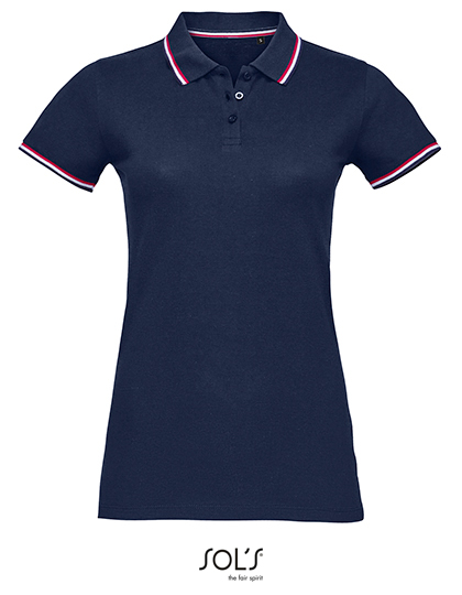SOL´S L02950 Poloshirts in French Navy
