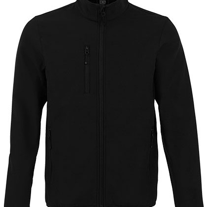 SOL´S L03090 Jassen in Black