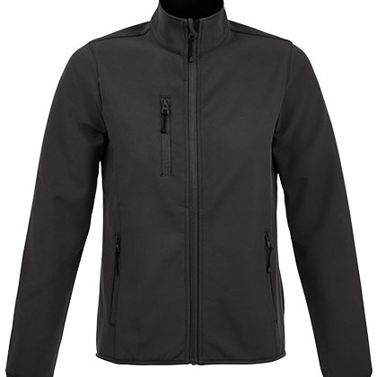 SOL´S L03107 Jassen in Charcoal Grey (Solid)