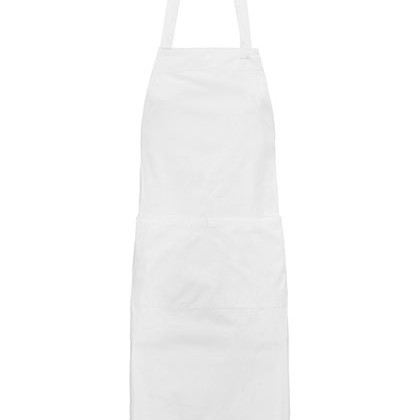 SOL´S L03569 Schorten in White