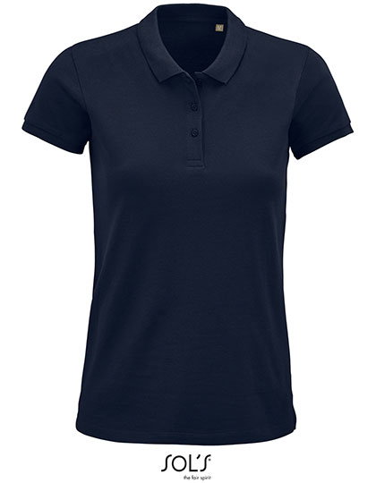 SOL´S L03575 Poloshirts in French Navy