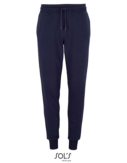 SOL´S L03809 Broeken in French Navy
