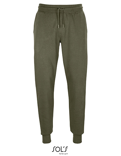 SOL´S L03810 Broeken in Khaki