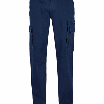 SOL´S L03820 Broeken in Navy
