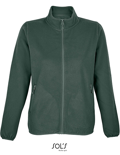SOL´S L03824 Jassen in Forest Green