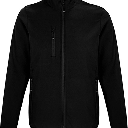 SOL´S L03827 Jassen in Black