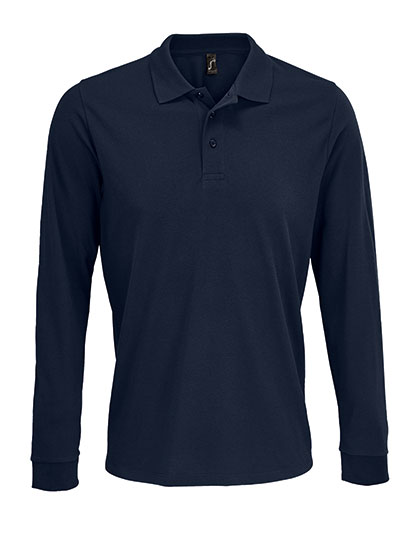 SOL´S L03983 Poloshirts in French Navy