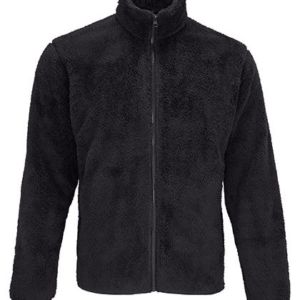 SOL´S L04022 Jassen in Carbon Grey